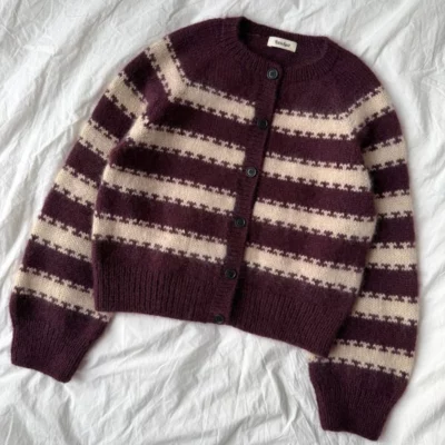 Key Cardigan