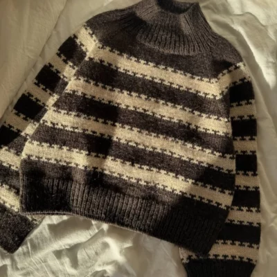 Key Sweater