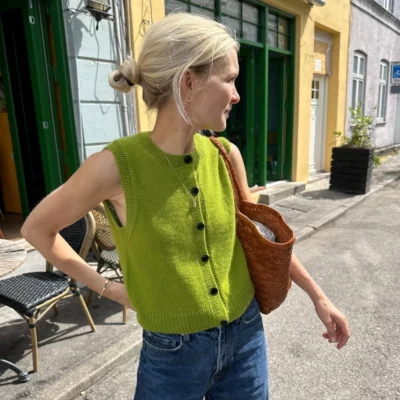 Maggie Vest