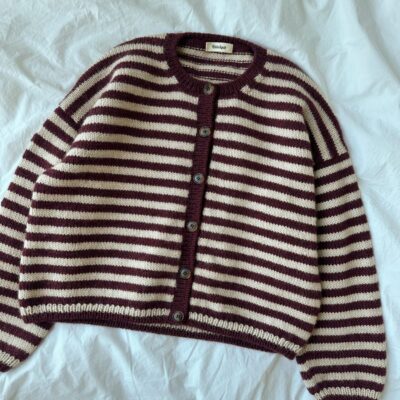 Olga Jacket