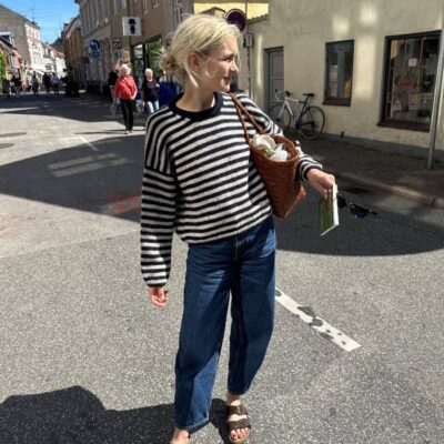 Olga Sweater