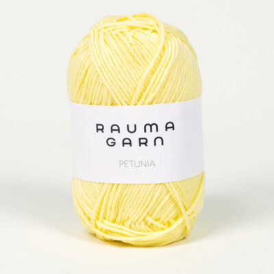 Petunia Light yellow 205