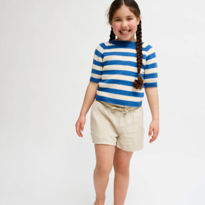 Skjærgårds Sweater Child 413-2