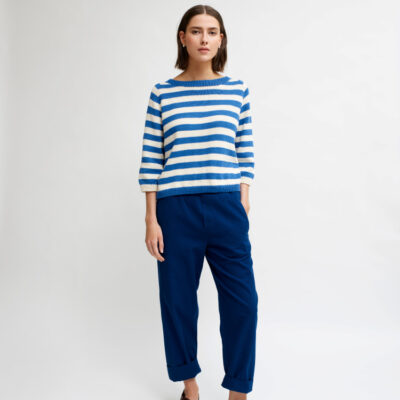 Skjærgårds Sweater 413-3 (Nederlands)