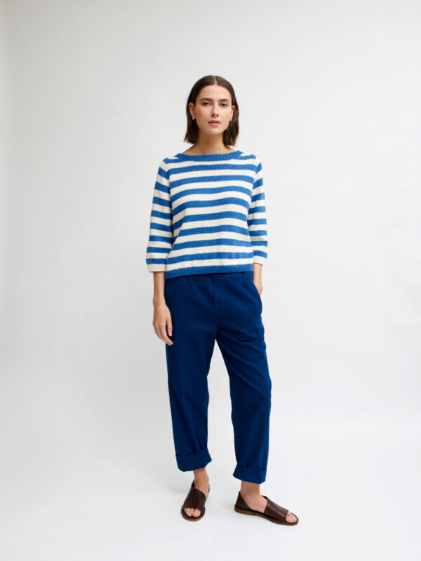 Skjærgårds Sweater 413-3