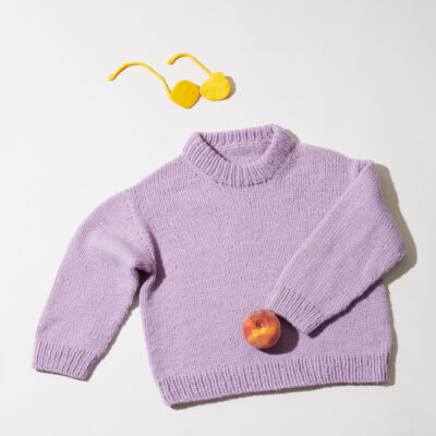 Teltus Sweater 450-6