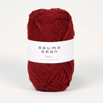 Finull Wine red 428