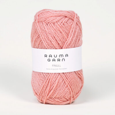 Finull Powder Pink 4087