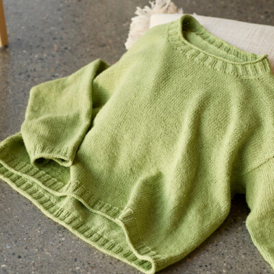 Summer Sweater 520