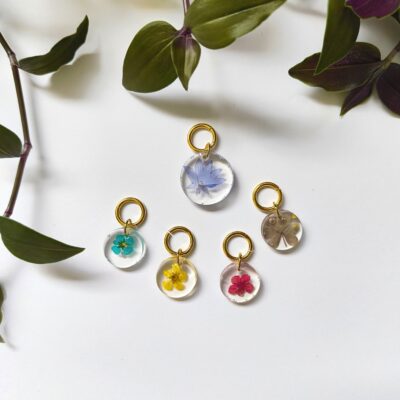 Flowers set 2