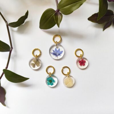 Flowers set 3