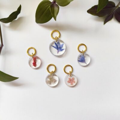 Flowers set 6