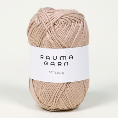 Petunia Steel 327