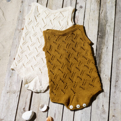 Strandbody baby 339-7